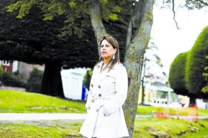 Presidenta regional de la DC afirmó que  ya tienen candidatos a diputados y cores