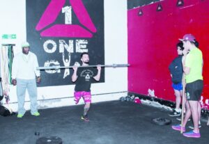 El deportista paralímpico que se “pasea” a la discapacidad
