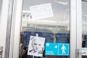 UMAG y alumnos del edificio de Humanidades comenzarían hoy negociación para bajar “toma”
