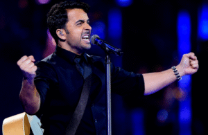 Luis Fonsi defiende a Justin Bieber