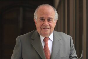 ¿Qué significa avanzar hacia un sistema semipresidencial?