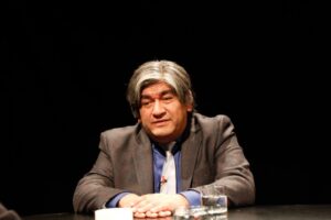“Me gustaría una encuesta que diera cuenta de cuántos proyectos han impulsado ellos”