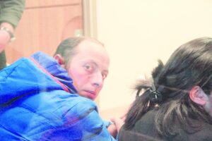 Por robar en dos cabaret e intentar quemar uno, imputado va a la cárcel