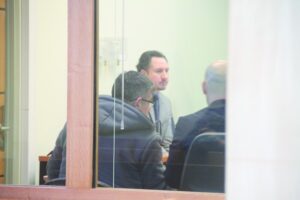 Taxista fue condenado por atropellar a joven ciclista y darse a la fuga dejándolo grave