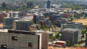 Las empresas con mejor y peor reputación en Chile