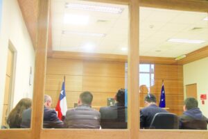 Pena en libertad por estafar a  Ripley en más de $ 200 millones