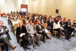 Mujeres magallánicas participaron de seminario emprendedor