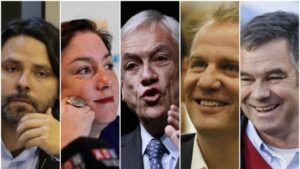 Personeros políticos calificaron de positivas las franjas electorales