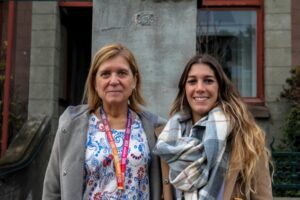 “Las grandes experiencias de la vida no están en un cinco estrellas, sino contemplando cinco estrellas”