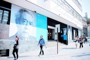 El Ministerio de las Culturas fue  aprobado por la Comisión de Educación y Cultura del Senado