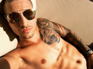 Maluma abandonó entrevista