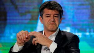 ¿Qué se puede hacer para no terminar como el CEO de Uber?