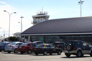 Aeropuerto de Punta Arenas en el ojo de un gran proyecto