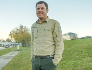 “Entre enero y mayo de 2017 el número de visitantes al Paine subió un 7% en comparación con 2016”