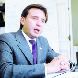 Alcalde Radonich explicó las razones que lo llevan a solicitar cambiar de lugar el Centro Hortofrutícola
