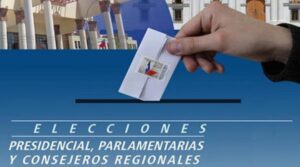 Ninguna autoridad del Gobierno Regional puso fin a su labor para ser candidato