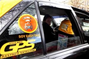 Easy Taxi destaca su éxito en Punta Arenas