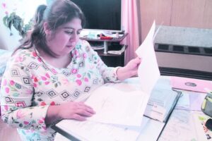 Fiscalía inició investigación por presunta negligencia en caso de bebé que nació fallecida