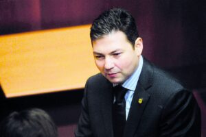 Fraude en Carabineros:  monto defraudado alcanzó 22.500 millones de pesos