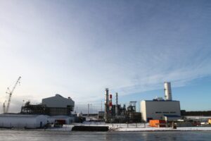 Methanex Chile anuncia cambio en su gerencia