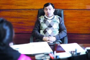 Municipio de Punta Arenas realiza millonaria inversión para instalación de tres semáforos
