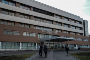 Hospital Clínico espera autopsia para esclarecer fallecimiento  del niño de 4 años