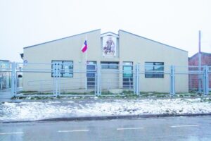 Apoderados de Jardín Infantil Don Bosco amenazan con no llevar a sus hijos mañana
