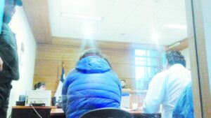 Investigación vincula a mecánico  con venta de drogas en Punta Arenas