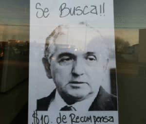 “Es una cuestión un tanto angustiante, quisiéramos tener un presupuesto mayor”