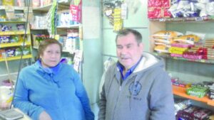 Matrimonio sufre segundo asalto a mano armada en menos de una semana en su almacén