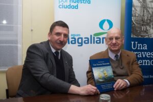 “Chile deberá celebrar al hombre que lo pone en la geografía y en la historia de los pueblos en 1520”