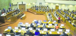 Personeros políticos de Magallanes se refieren al proyecto de gobernador regionalPersoneros políticos de Magallanes se refieren al proyecto