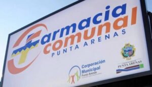 Alcalde Radonich niega que se  vaya a cerrar la farmacia comunal