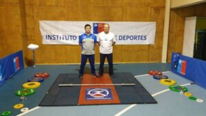 Dirigente magallánico estará en Congreso Mundial