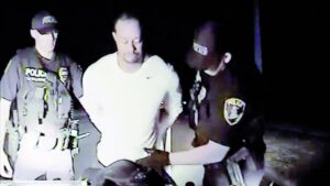 Woods estaba bajo los efectos de Xanax