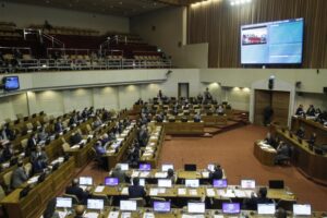 ENAP podría capitalizarse con US$ 400 millones