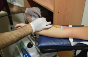Clínica Magallanes celebra el Día Mundial del Donante de Sangre con actividades en ZonaAustral y en el Mall Espacio Urbano