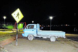 En menos de 12 horas robaron  seis autos en Punta Arenas