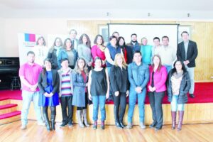 Sercotec realiza Diplomado para fortalecer a la red de fomento productivo local