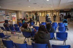 Impacto por fallecimiento de niño de 4 años en hospital
