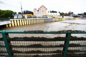 Provincia de Magallanes desarrolla plan de coordinación ante emergencias invernales