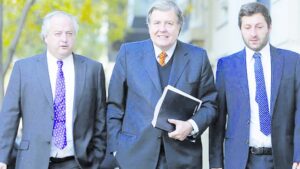 Chile Vamos denuncia al PS  por presentar fideicomiso  ciego fuera del plazo legal