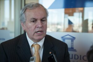 Respaldo regional a absolución de ex intendente Storaker por “caso Rayen”
