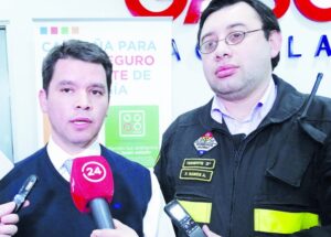 Gasco Magallanes lanza campaña “Uso Seguro y Eficiente de la Energía”