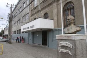 Colegios salesianos descartan gratuidad en el corto plazo