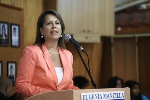 “No es una buena noticia, es un traspié y esperamos superarlo”