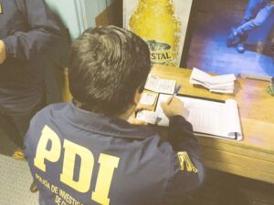 Fiscalización de locales nocturnos por ingesta excesiva de alcohol