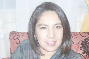 “Lo que nosotros buscamos es hacer conciencia y respetar el duelo de los padres que han perdido a sus hijos”