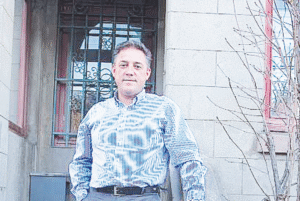 “Conaf tiene una visión proteccionista  y no de desarrollo de áreas”