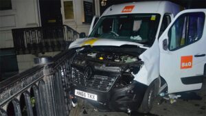 Atacantes de Puente de Londres intentaron arrendar un camión para atentar contra más víctimas